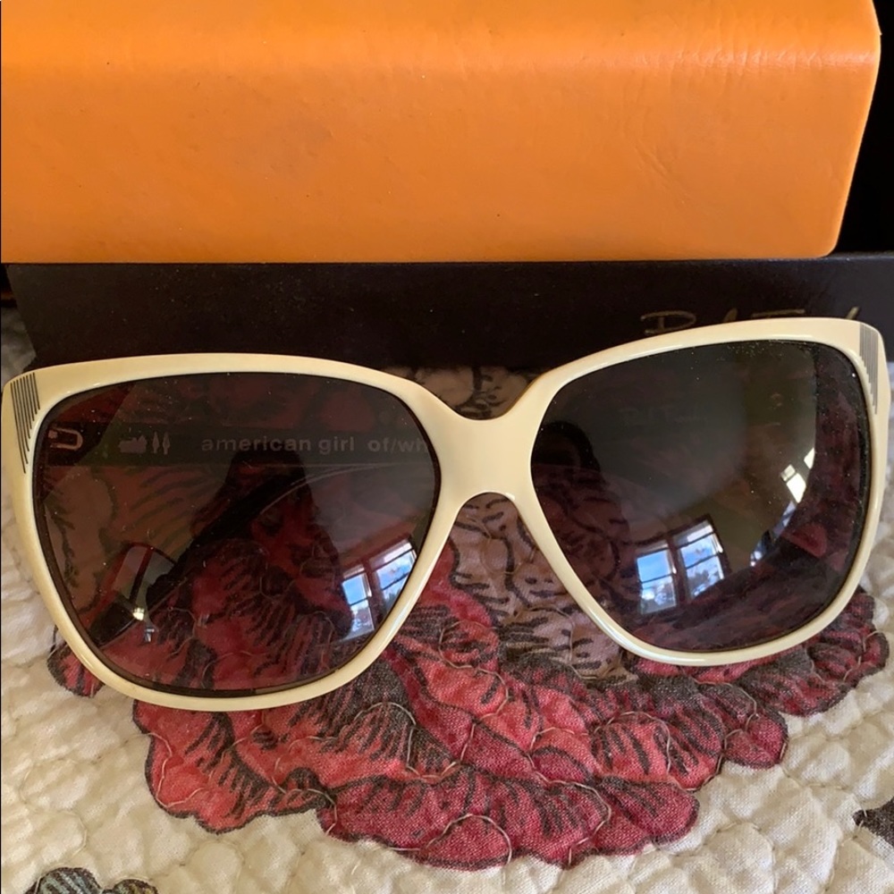 Paul Frank sunglasses